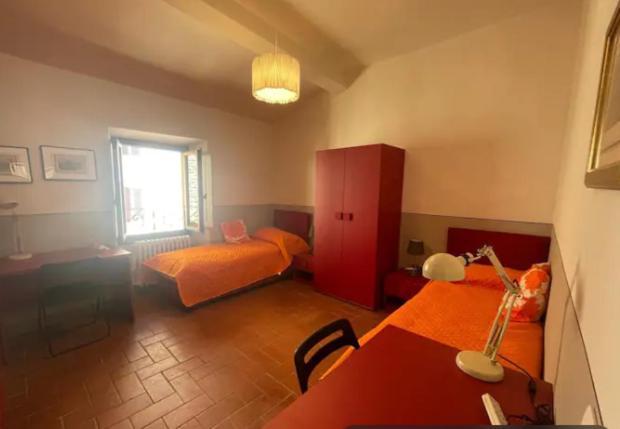Appartement Palmieri Flat Florence