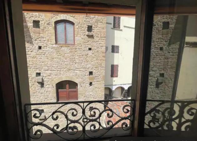 Palmieri Flat * Florence