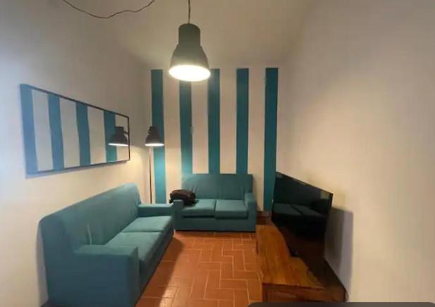 Palmieri Flat Appartement